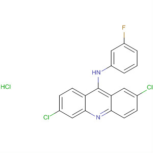 CAS No 62383-24-8  Molecular Structure