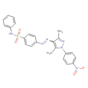 Cas Number: 62383-53-3  Molecular Structure