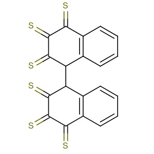 CAS No 62383-70-4  Molecular Structure