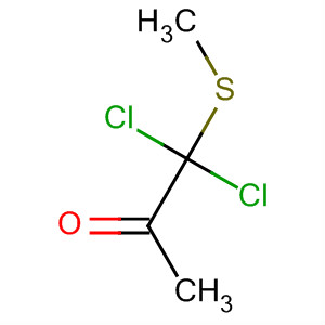 CAS No 62384-02-5  Molecular Structure