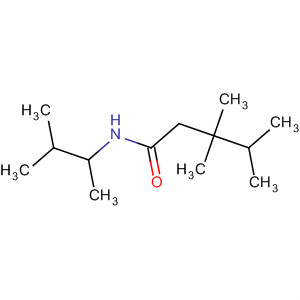 CAS No 62384-15-0  Molecular Structure