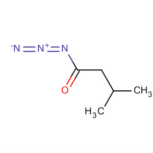 CAS No 62384-21-8  Molecular Structure