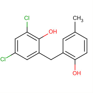 CAS No 62384-35-4  Molecular Structure