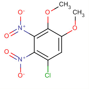 CAS No 62384-41-2  Molecular Structure