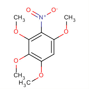 CAS No 62384-43-4  Molecular Structure