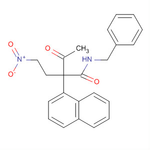 CAS No 62384-49-0  Molecular Structure