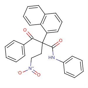 CAS No 62384-59-2  Molecular Structure