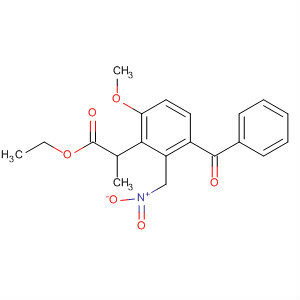 CAS No 62384-62-7  Molecular Structure