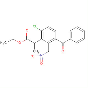 CAS No 62384-63-8  Molecular Structure