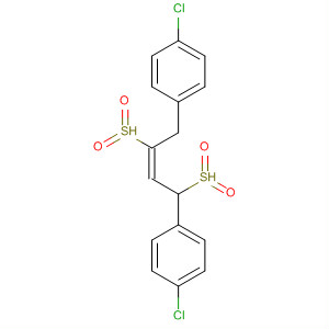 CAS No 62384-71-8  Molecular Structure