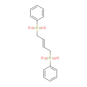 CAS No 62384-73-0  Molecular Structure