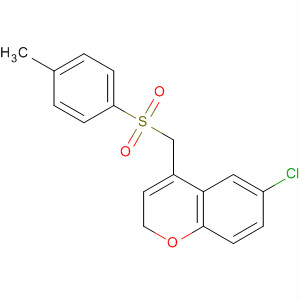 CAS No 62384-84-3  Molecular Structure