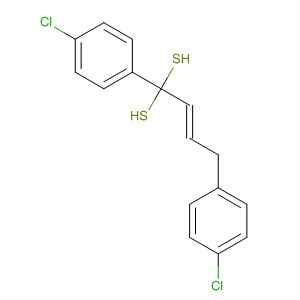 CAS No 62384-89-8  Molecular Structure
