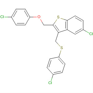 CAS No 62384-93-4  Molecular Structure