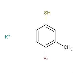 CAS No 62385-15-3  Molecular Structure