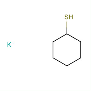 CAS No 62385-18-6  Molecular Structure