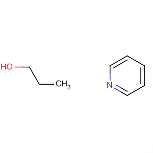 CAS No 62385-31-3  Molecular Structure