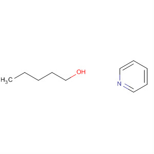 CAS No 62385-32-4  Molecular Structure