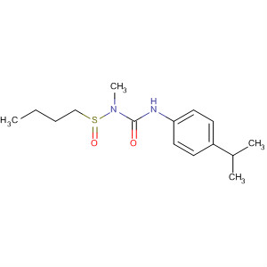 CAS No 62385-89-1  Molecular Structure
