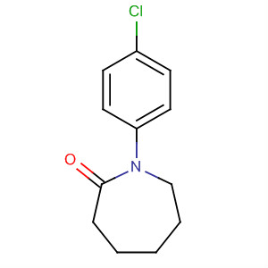 CAS No 62386-20-3  Molecular Structure