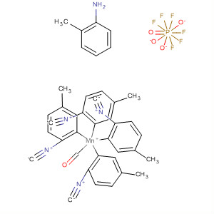 Cas Number: 62390-20-9  Molecular Structure