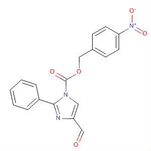 Cas Number: 623906-13-8  Molecular Structure