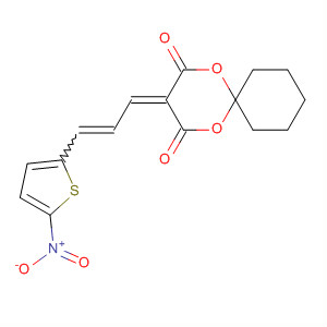 Cas Number: 62391-11-1  Molecular Structure