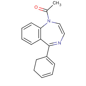 CAS No 62391-24-6  Molecular Structure