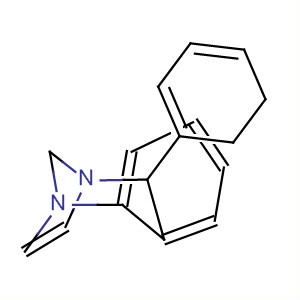 CAS No 62391-36-0  Molecular Structure