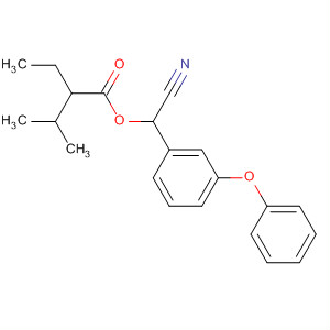 CAS No 62391-85-9  Molecular Structure