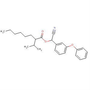 Cas Number: 62391-86-0  Molecular Structure