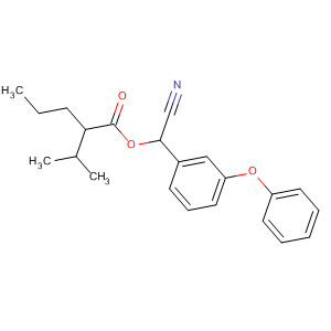CAS No 62391-97-3  Molecular Structure