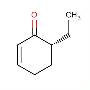 CAS No 62392-85-2  Molecular Structure