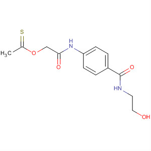 CAS No 62393-25-3  Molecular Structure