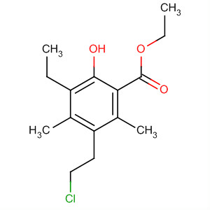CAS No 623936-73-2  Molecular Structure