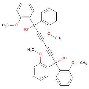 CAS No 62394-23-4  Molecular Structure