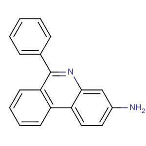 CAS No 62394-25-6  Molecular Structure