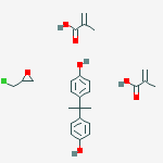 CAS No 62395-94-2  Molecular Structure