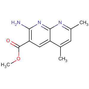 CAS No 62396-26-3  Molecular Structure