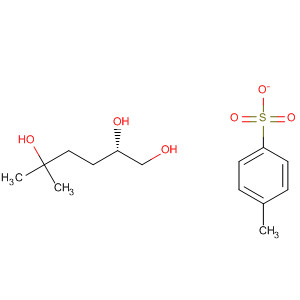 CAS No 62396-83-2  Molecular Structure