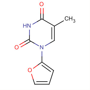 Cas Number: 62396-96-7  Molecular Structure