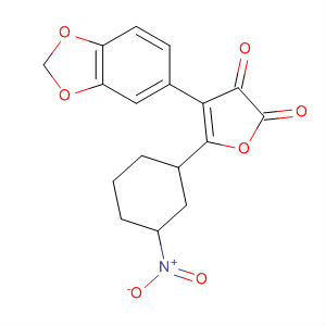 CAS No 62397-00-6  Molecular Structure