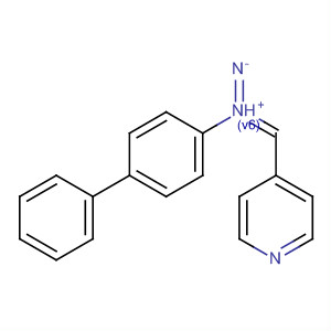 CAS No 62397-27-7  Molecular Structure