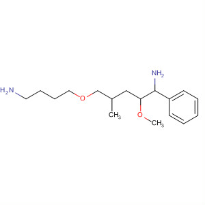 CAS No 62397-84-6  Molecular Structure