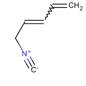 CAS No 62398-15-6  Molecular Structure