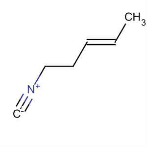CAS No 62398-19-0  Molecular Structure