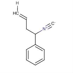 CAS No 62398-20-3  Molecular Structure