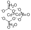 CAS No 62399-11-5  Molecular Structure