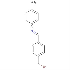 CAS No 62399-22-8  Molecular Structure