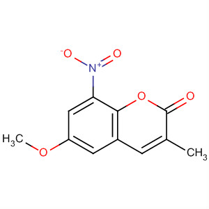 CAS No 62399-36-4  Molecular Structure